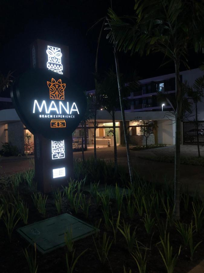 Mana Beach Experience Muro Alto B 207 Pôrto das Galinhas Buitenkant foto