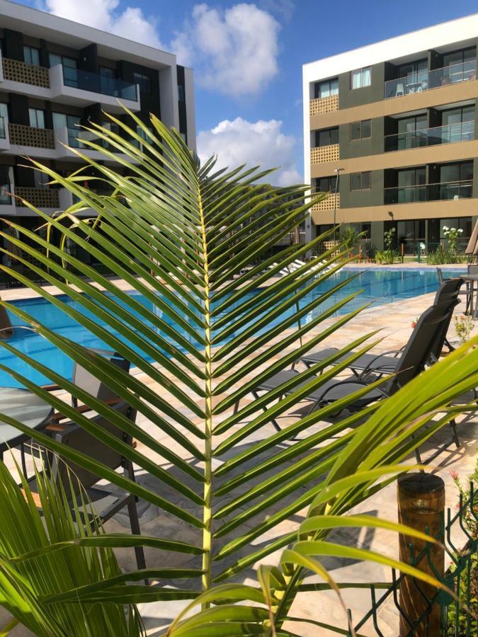 Mana Beach Experience Muro Alto B 207 Pôrto das Galinhas Buitenkant foto